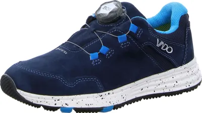 Produktbild von Halbschuhe für Jungen in blau
