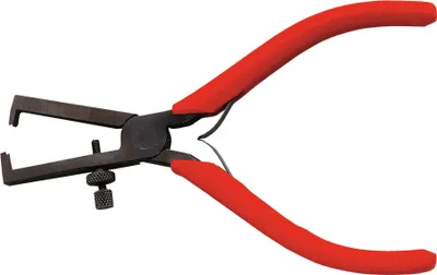 Obrázok produktu pre Facom Abisolierzange 170mm fuer feine Leiter