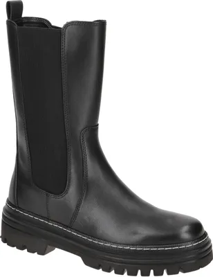 Produktbild von Gabor 91.724 Damenstiefel schwarz Elegant NEU