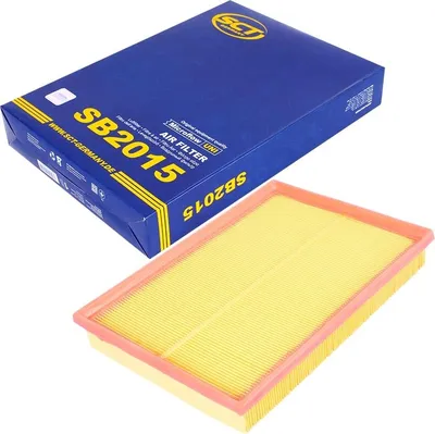 Produktbild von SCT Luftfilter