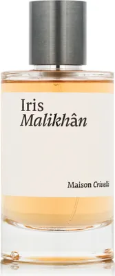 Obrázok produktu pre Maison Crivelli Iris Malikhân EDP 100 ml UNISEX