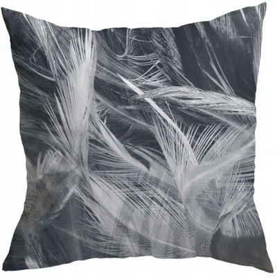 Obrázek produktu pro Dekorativní povlak na polštář 40x40 cm s odolným potiskem