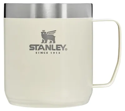 Zdjęcie produktu dla Stanley 1913 10-09366-313, Kremowy, Stal nierdzewna, 1,5 h, 3 h, 350 ml, 9,9 cm