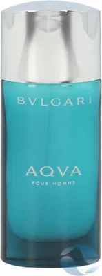 Produktbild von Bvlgari Aqva Pour Homme Edt Spray