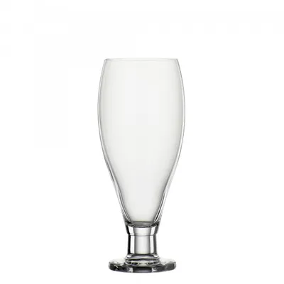 Produktbild von Bierpokale Biergläser 2er Set Bar Selection Kristallglas 380ml