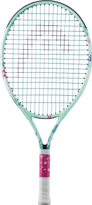 Produktbild von Head Racket Coco 23 Tennisschläger Silber 6 Silber 6
