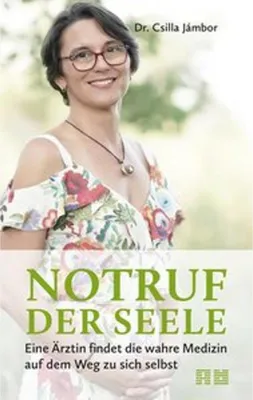 Obrázek produktu pro Notruf der Seele
