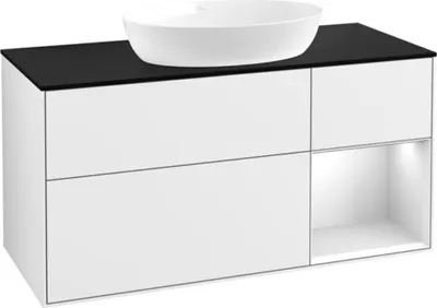 Produktbild von Villeroy & Boch GA72MTGF Waschbeckenunterschrank Finion GA7