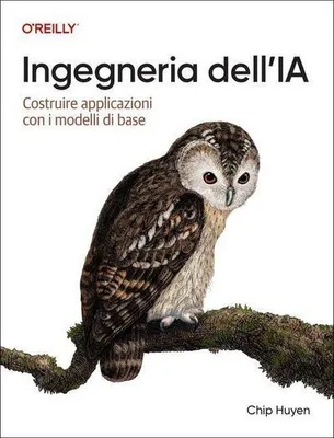 Obrázek produktu pro Ingegneria Dell'ia (italské vydání)