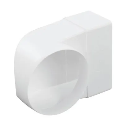 Immagine prodotto di Pezzo di transizione a gomito CKZ, 125/220 x 55 mm 0655