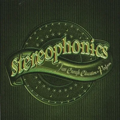 Obrázek produktu pro Stereophonics: Stereophonics: (CD / J)