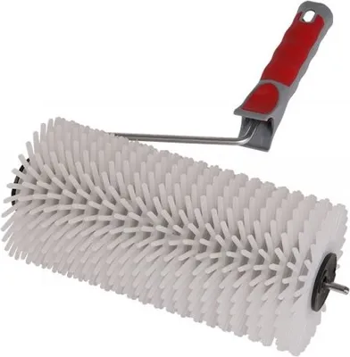 Immagine prodotto di Levior Rullo livellatore D122mmx25cm Dente 34mm