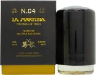 Immagine prodotto di La Martina Solar Musk Int 80 Vap