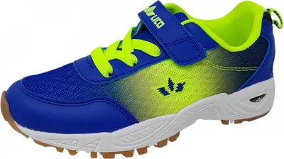 Produktbild von Lico Bronte VS Sportschuh Blau