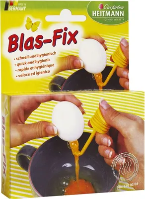 Zdjęcie produktu dla KNORR prandell 216927204 Blas Fix 11,2x15cm żółto zielony