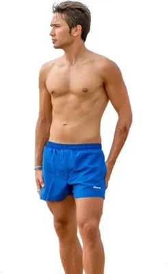 Immagine prodotto di Mosconi Myknonos Costume da bagno boxer blu L uomo blu L