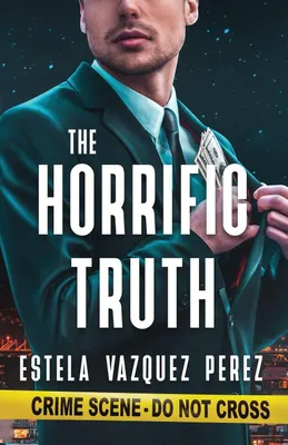 Produktbild von The Horrific Truth