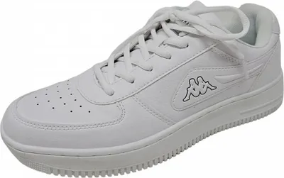 Produktbild von Kappa Sneaker Weiß