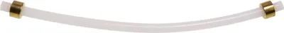 Produktbild von DeLonghi 5532112000 Druckschlauch 115mm. für ... La Specialista Espressomaschine