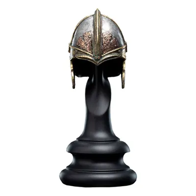 Immagine prodotto di Il Signore degli Anelli replica 1/4 dell'elmo Rohirrim di Arwen 14 cm