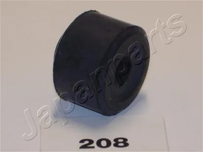 Produktbild von JAPANPARTS Lagerbuchse Stabilisator RU-208 Hinten beidseitig für TOYOTA LAND CRUISER (KDJ12, GRJ12) 21mm 8mm 27mm