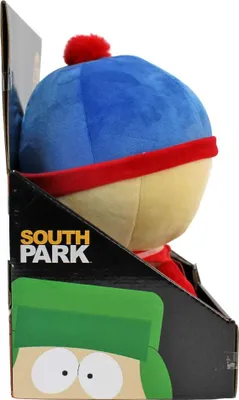 Produktbild von South Park Stan Marsh plyšový 25cm
