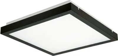 Obrázek produktu pro Kanlux S.A. 24647, LED, 2600 lm, IP20, Černá