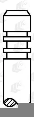 Image de Soupape d'admission AE V95075