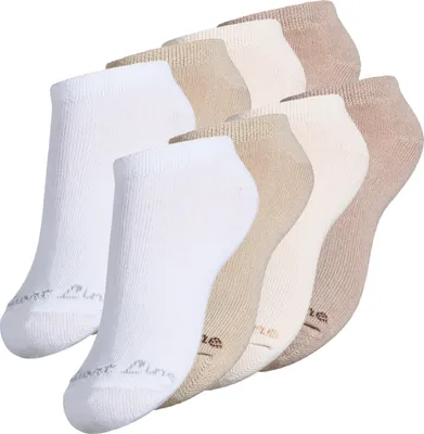 Produktbild von Yenita® Kinder Sneaker Socken 8 Paar 27-30