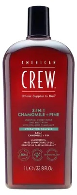Produktbild von Ac Classic 3-In-1 Kamille&Kiefer 250Ml