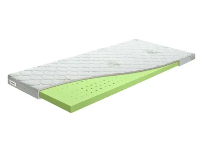 Obrázek produktu pro MOB, Vrchní matrace / Topper - Soft - 200x160 cm (T3)
