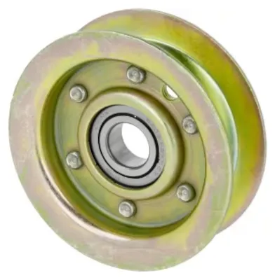 Imagen del producto de Solidchoice - Polea de repuesto para cortacéspedes de asiento - Compatible con John Deere GY20067 GY22172