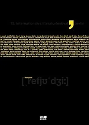 Produktbild von Refugees