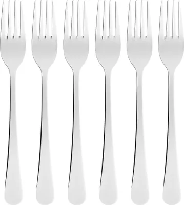 Produktbild von Siguro Essgabel Gastro 6 Stück