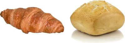 Produktbild von Vestakorn Süßer Frühstücks Beutel - Handwerksbrötchen