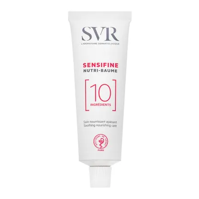 Image de SVR Sensifine Nutri-Baume émulsion apaisante pour peaux sensibles 40 ml