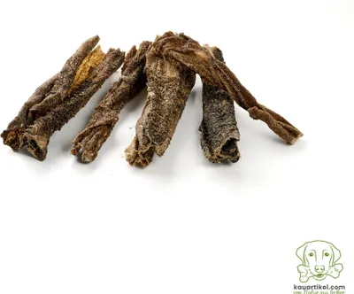 Produktbild von Lamm-Pansen 100g
