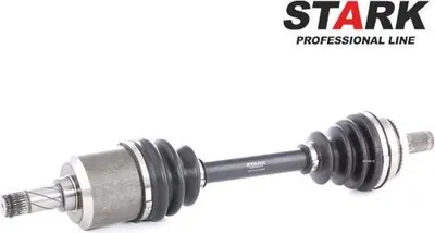 Produktbild von STARK SKDS-0210081 Antriebswelle Vorne Links für VOLVO V70 II (285) S60 I (384)