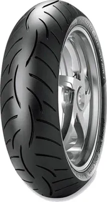 Zdjęcie produktu dla METZELER Reifen ROADTEC Z8 INTERACT (O) Podwójna mieszanka - REINF 180/55 ZR 17 M/C (73W) TL