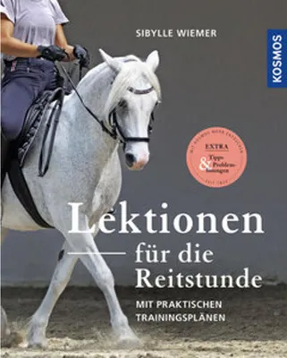 Obrázek produktu pro Lektionen für die Reitstunde
