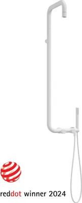 Obrázek produktu pro Rain shower with shower faucet