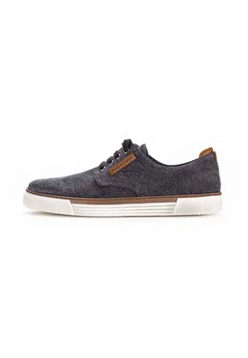 Produktbild von Pius Gabor Sneaker in Übergrößen BLau 0460.20.02 große Herrenschuhe, Größe:46