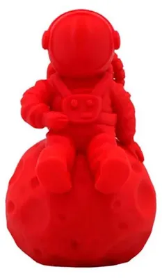 Imagen del producto de Filamento PLA genérico, 1.75 mm, 1 kg, marca Rot, modelo Rot, talla única