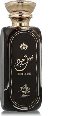 Immagine prodotto di Al Wataniah House Of Oud EDP 100 ml M