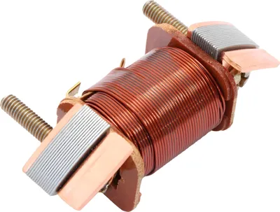 Produktbild von Simson Primärspule 8307.10-110 / 1 - (auch f. 6V-Zündanlagen) S51 / 1B4,N, SR50N,B, SR50 / 1, SR80 / 1B
