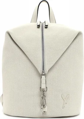 Immagine prodotto di SURI FREY zaino Romy Basic City Backpack 8,5L Ecru beige