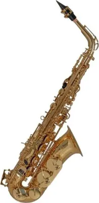 Image de Saxophone alto Roy Benson AS-202