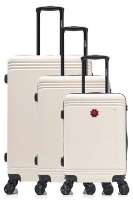 Produktbild von 3er-Set Hartschalenkoffer GSTAAD