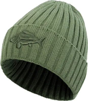 Produktbild von Delphin Strickmütze Wintermütze Outline Thix