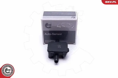 Produktbild von ESEN SKV 17SKV633 Ladedrucksensor Saugrohr